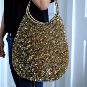 Anteprima Wire Bag rainbow 100% authentic